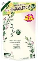 Amazon | 《セット販売》 P&G さらさ 洗剤ジェル 超ジャンボ